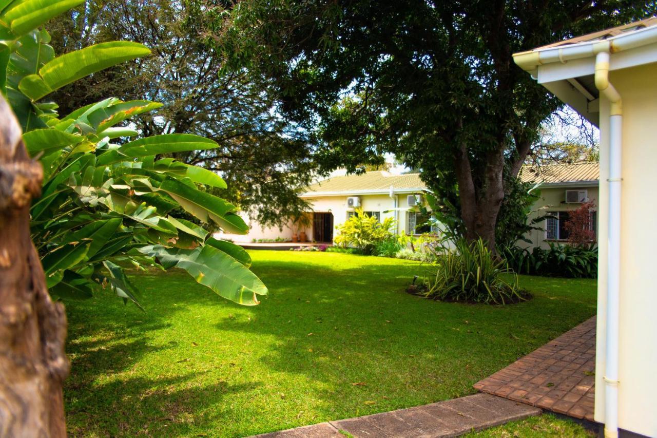 Bed and Breakfast Burley House By Ulendo Lilongwe Exterior foto